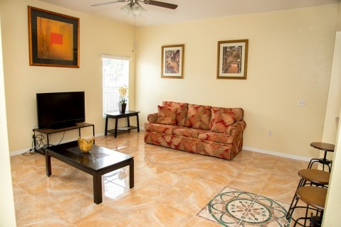 Holiday Rest  - Vacation Rental in Kissimmee