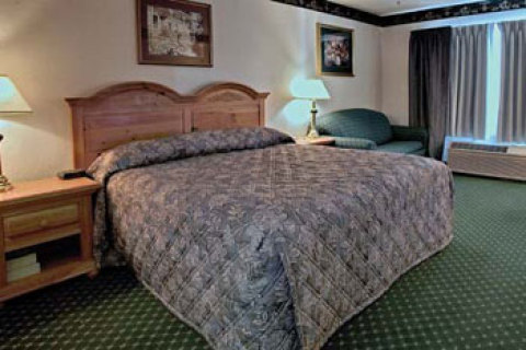 Country Inn Stes Knoxville E