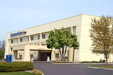 Baymont Inn & Suites Knoxville West