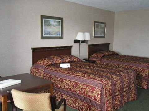 GuestHouse Inn and Suites