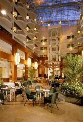 Kota Kinabalu Hotel | HYATT REGENCY KINABALU