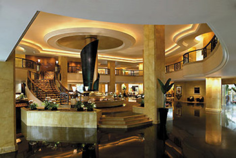 Shangri-La Hotel - Kuala Lumpur