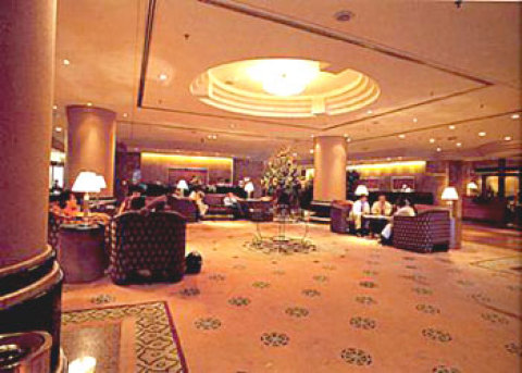 Crown Princess Hotel Kuala Lumpur
