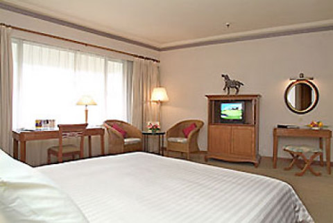 Hotel Equatorial Kuala Lumpur