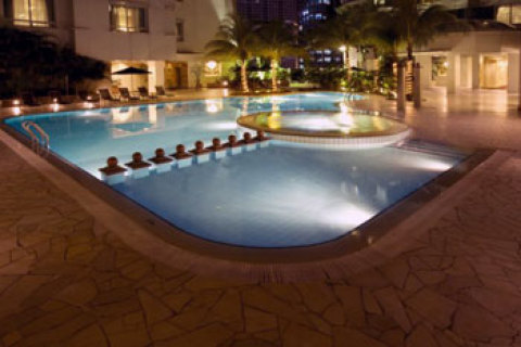 Prince Hotel and Residence Kuala Lumpur