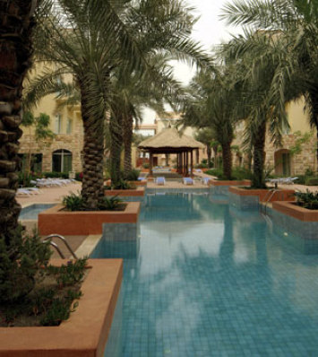 kuwait hotel city