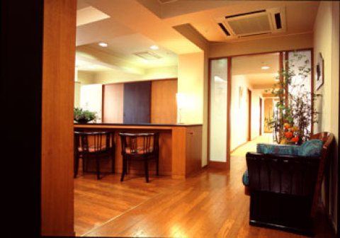Rihga Royal Hotel Kyoto