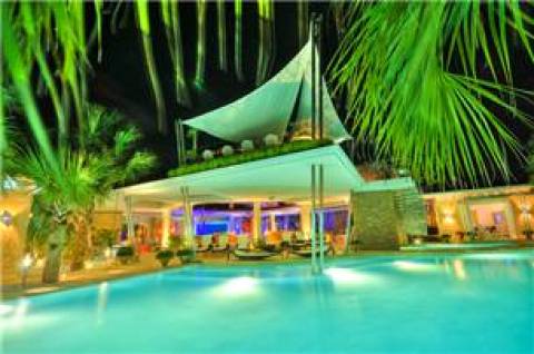Villa Punta Aguila 6 Bedroom - Vacation Rental in La Romana