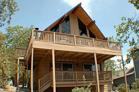 High Country Property Management, Lake Arrowhead - Vacation Rental in Lake Arrowhead