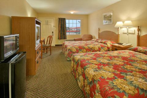 Baymont Inn Suites Lake Charles