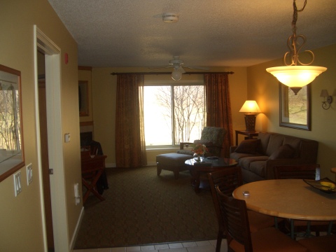 Holiday Inn at Grand Geneva - Vacation Rental in Lake Geneva