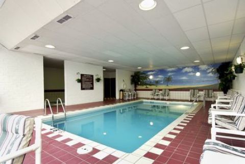shores harbor western