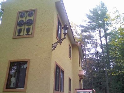 Casa d'Oro - Vacation Rental in Lake George
