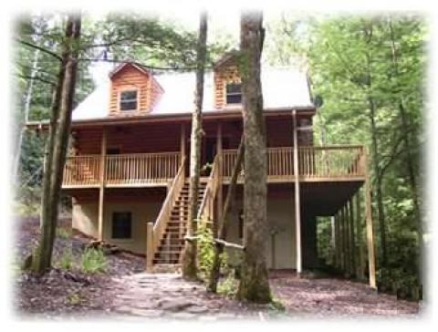 Dream Catcher - Vacation Rental in Lake Lure