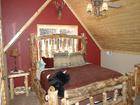 Cabin by the Lake- Lake Nantahala Vacation Rental vacation rentals