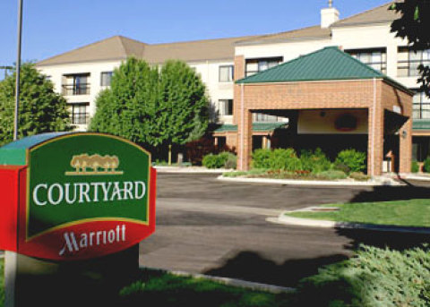 Courtyard by Marriott Denver Southwest-Lakewood