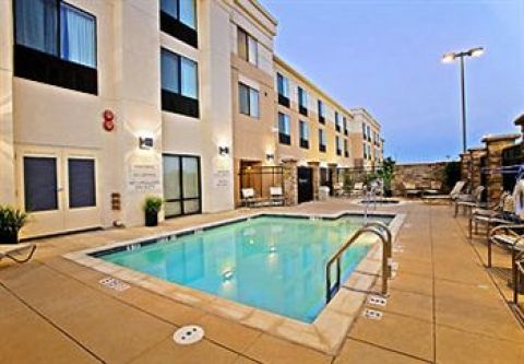 SpringHill Suites by Marriott Lancaster Palmdale