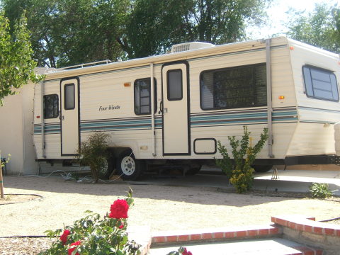 1993 Four Winds International- Fully Loaded Travel - Vacation Rental in Lancaster