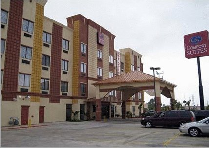 AmerikSuites Laredo Mall Del Norte  - Hotel in Laredo