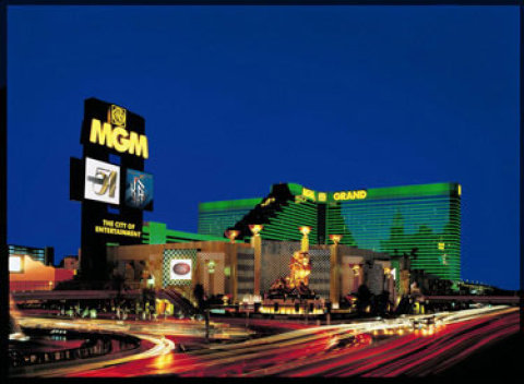 MGM Signature Junior Suite - Vacation Rental in Las Vegas