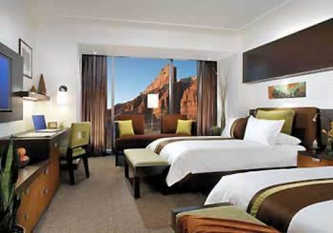 restaurants at the red rock casino hotel