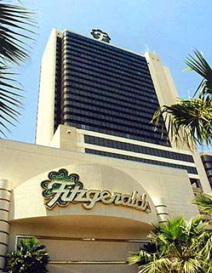 Fitzgeralds Casino Las Vegas