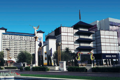 Imperial Palace Hotel & Casino