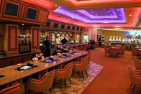 gold coast casino hotel las vegas