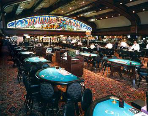 Boulder Station Hotel and Casino