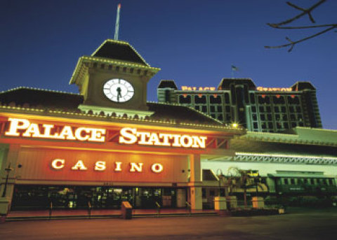 Palace Station Hotel and Casino