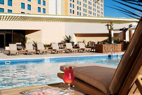 The Westin Casuarina Las Vegas Hotel, Casino &