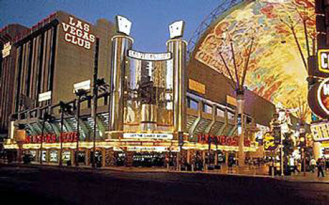 Vegas Club Hotel & Casino
