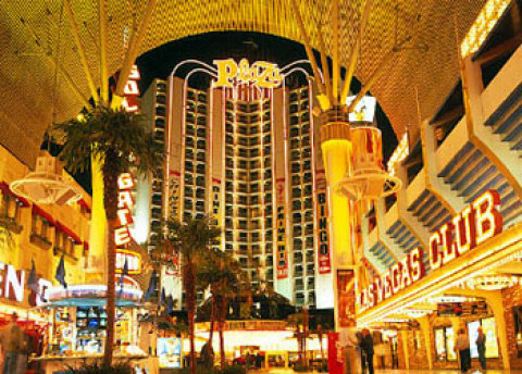 Vegas Club Hotel & Casino