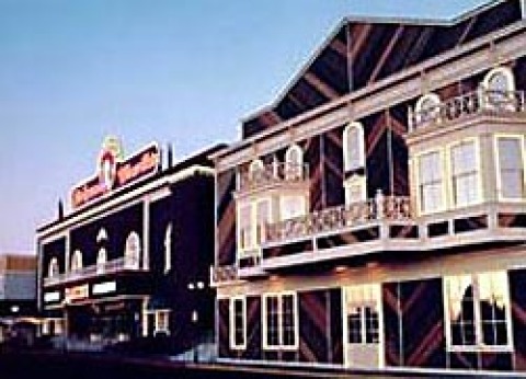 Arizona Charlie's Decatur - Casino Hotel & Sui