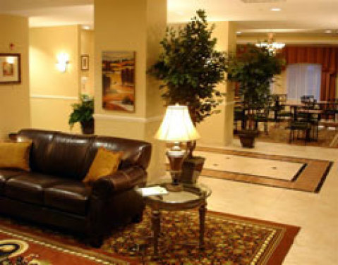 La Quinta Inn & Suites Latham - Albany Airport