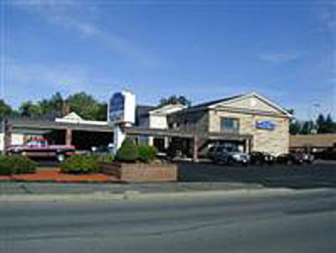 Cocca's Inn and Suites - Route 9