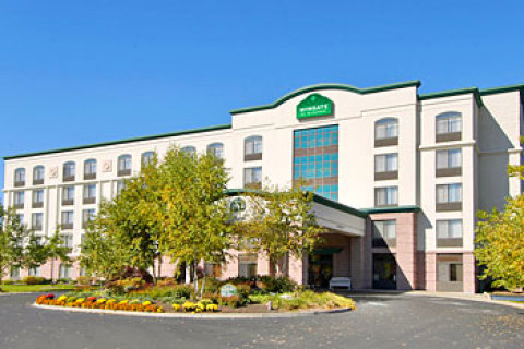 Indigo Hotels Albany-Latham