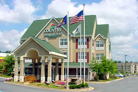 Country Inn Stes Lawrenceville