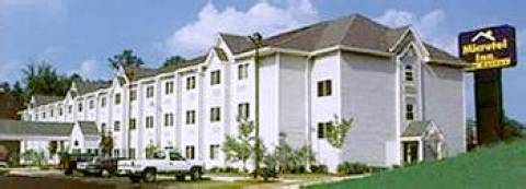 Microtel Inn & Suites Lawrenceville