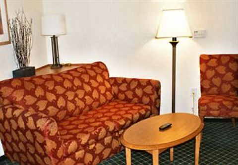 Fairfield Inn and Suites by Marriott Lawton