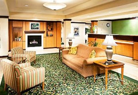 Fairfield Inn and Suites by Marriott Lawton