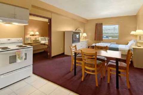 leamington ramada