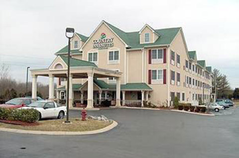 Country Inn & Suites By Carlson Lebanon