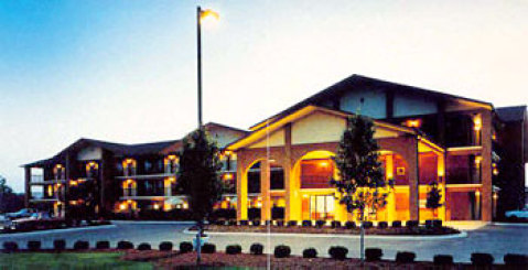 Best Value Inn and Suites