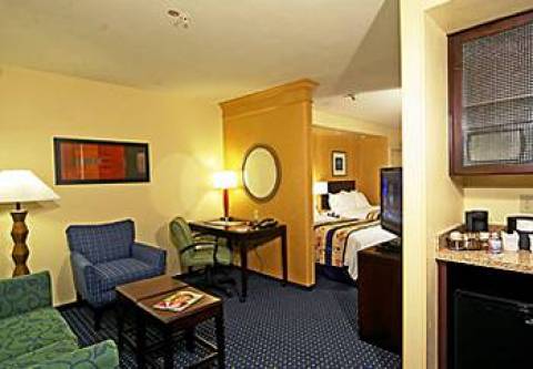 Lehi Hotel SpringHill Suites Lehi Thanksgiving Point