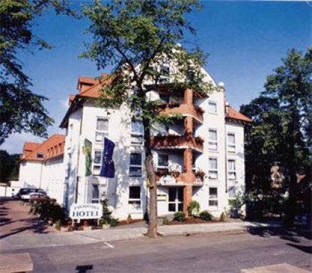 Prodomo Hotel Leipzig
