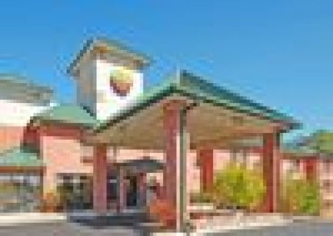 Lenoir City Hotel | COMFORT INN LENOIR CITY