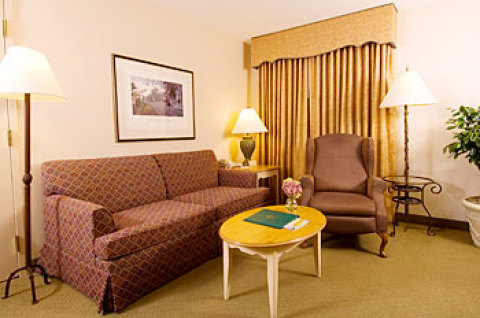 Homewood Suites Dallas/Lewisville