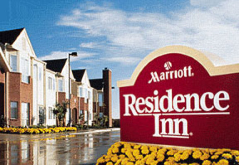 Residence Inn Lewisville by Marriott