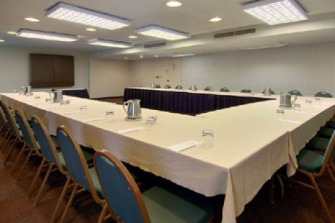Ramada Conference Center